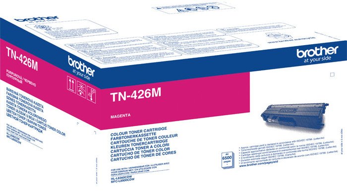 BROTHER TN-426M